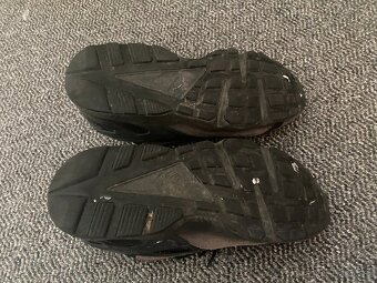 Boty NIKE HUARACHE Runner duffel bag vel. 44 - 8