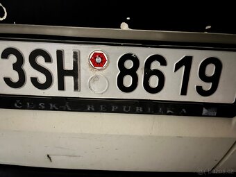 Felicia Pick Up1.9D - 8