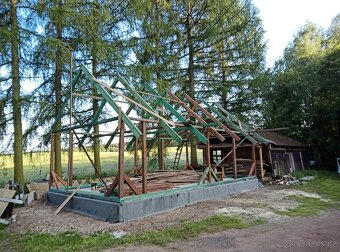 Zednické a řemeslné práce - 8