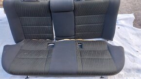 Díly Opel Omega 2.2 DTI - 8