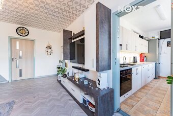 Pronájem byt 3+1, 71㎡ - 8