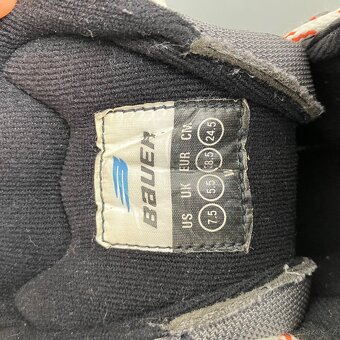 Dámské in-line brusle Bauer - 8