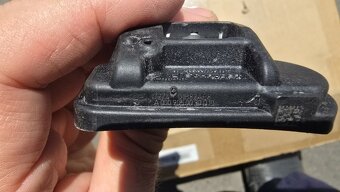 Snímač kola Mercedes - 8