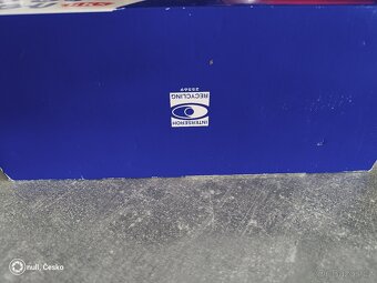 Dveřní zavírač GU BKS - 8