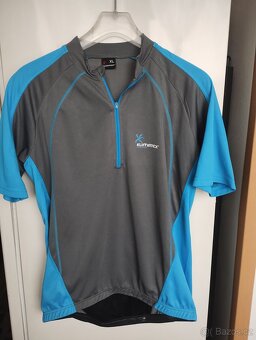 Cyklo oblečení - 8