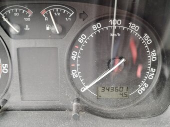 Škoda octavia combi - 8