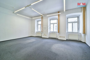 Pronájem kancelářského prostoru, 913 m², Plzeň Centrum - 8