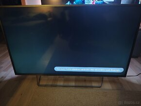 philips tv 4K UHD 55pus7303/12 - 8