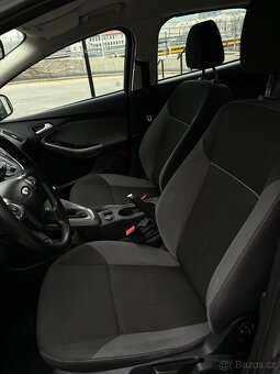 Ford Focus 1.6 - 85kw - 8