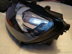 Bixenon VW Sharan 7N (2010-2022) - 8