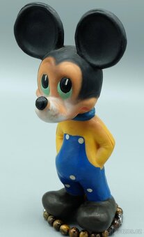 Napodobenina "Mickey Mouse". - 8