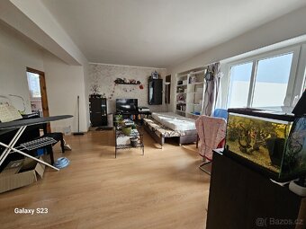Byt 2+1 56 m2 Náměstí Republiky os.vlastnicví - 8