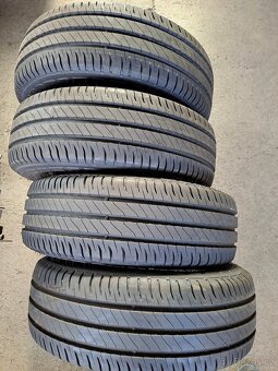 Michelin Agilis 3 215/65R16C nové - 8