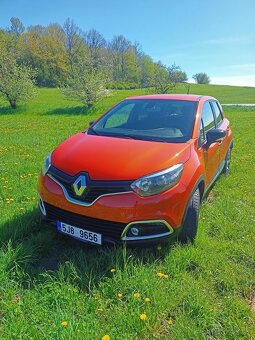 Prodám RENAULT CAPTUR 0.9 Viz text - 8