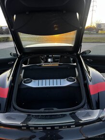 Porsche Cayman 2021 | 220kW - 8