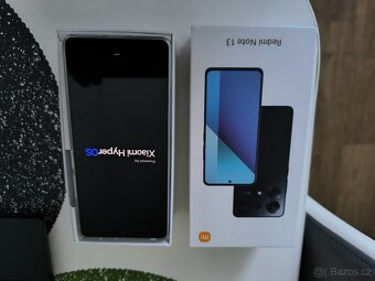 Redmi Note 13 5G 12/256 - 8