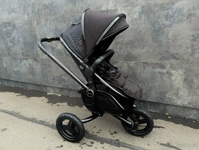 Silver Cross Surf 2 Eclipse 2022 2v1 6/2023 + terénní kolo - 8