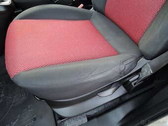 Fiat Dobló 1,4i 7.míst 2010 - 8