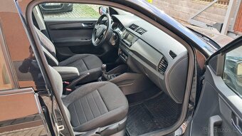 Škoda Fabia Kombi, 1.2 TSI / STYLE - 8
