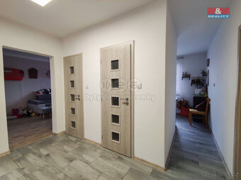 Prodej bytu 2+1, 52 m², Karviná, ul. Sovova - 8