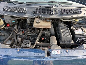 Peugeor Expert long 2.0hdi - 8