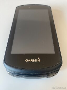 Garmin Edge 1030 Plus - 8