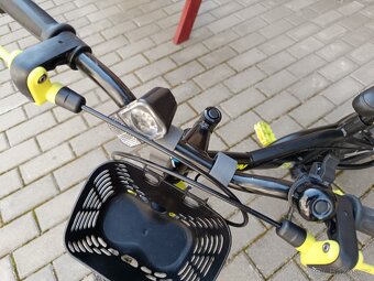 Dětské kolo Btwin - 8