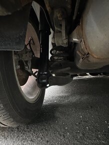 Peugeot 307SW, 1.6 HDi 80 kW, 7 místní. VADNÉ VSTŘIKOVAČE. - 8