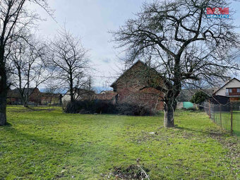 Prodej RD, 2260 m², Morašice - 8