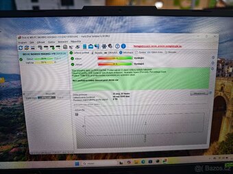 Asus TUF 8 jádro Ryzen 7 7435HS, 16GB, RTX4060 8GB, 15.6" - 8