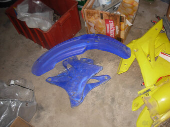Honda crf 250 - 8