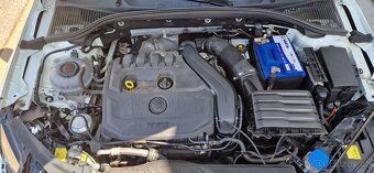 Octavia III 1.5TSI 110KW 2019 - 8