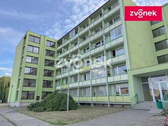 1+kk Otrokovice - Školní, lodžie - 8