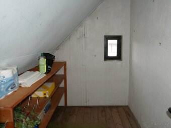 RD, 2 podlaží a zahrada, OV, Lomnice nad Popelkou - 8