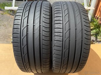 Letní pneu 225/40/18 Bridgestone Turanza T001 - 8