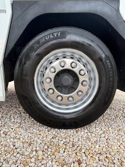 Renault Magnum 480 EEV, Standard, VEB+ - 8
