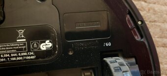 iRobot Roomba 760 - 8