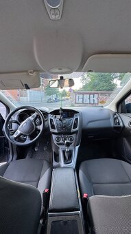 Ford Focus 2012-(MK3) - 8