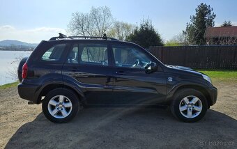 Toyota Rav4 - 8