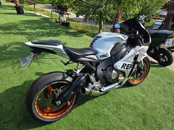 Honda CBR 1000RR po servisu Top Stav - 8