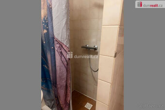 Pronájem 3kk 64m2 P9 Střížkov panel v původním stavu lodžie  - 8