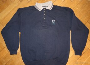 ++ 9x chlapecká mikina vel. 170 - levně prodám ++ - 8