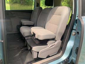 Seat Alhambra NÍZKÝ NÁJEZD - 8