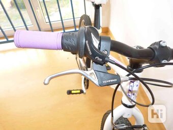 Dětské kolo GT Laguna 20" pro děti ve věku 6-9 let - 8
