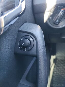 Škoda Octavia Scout 2.0 TDI 135kw r.v. 2015 DPH - 8