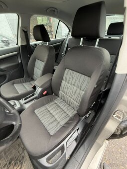 Škoda Octavia II 1.8 TSI 118kw DSG 115tkm CDAA NAT - 8