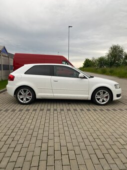 Audi A3, 1.4 TFSI, 92 kW - 8