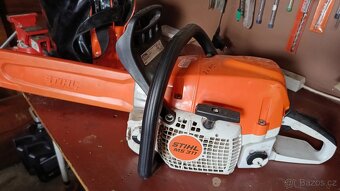 Motorová pila Stihl MS 311 - 8
