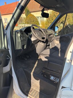 Renault Master 2.3 DCI 125 kW - 8