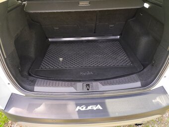 Ford Kuga 1.6 DM2 2013 - 8